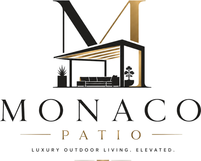 Monaco Patio