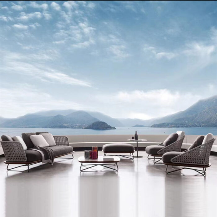Portofino Modular Sofa
