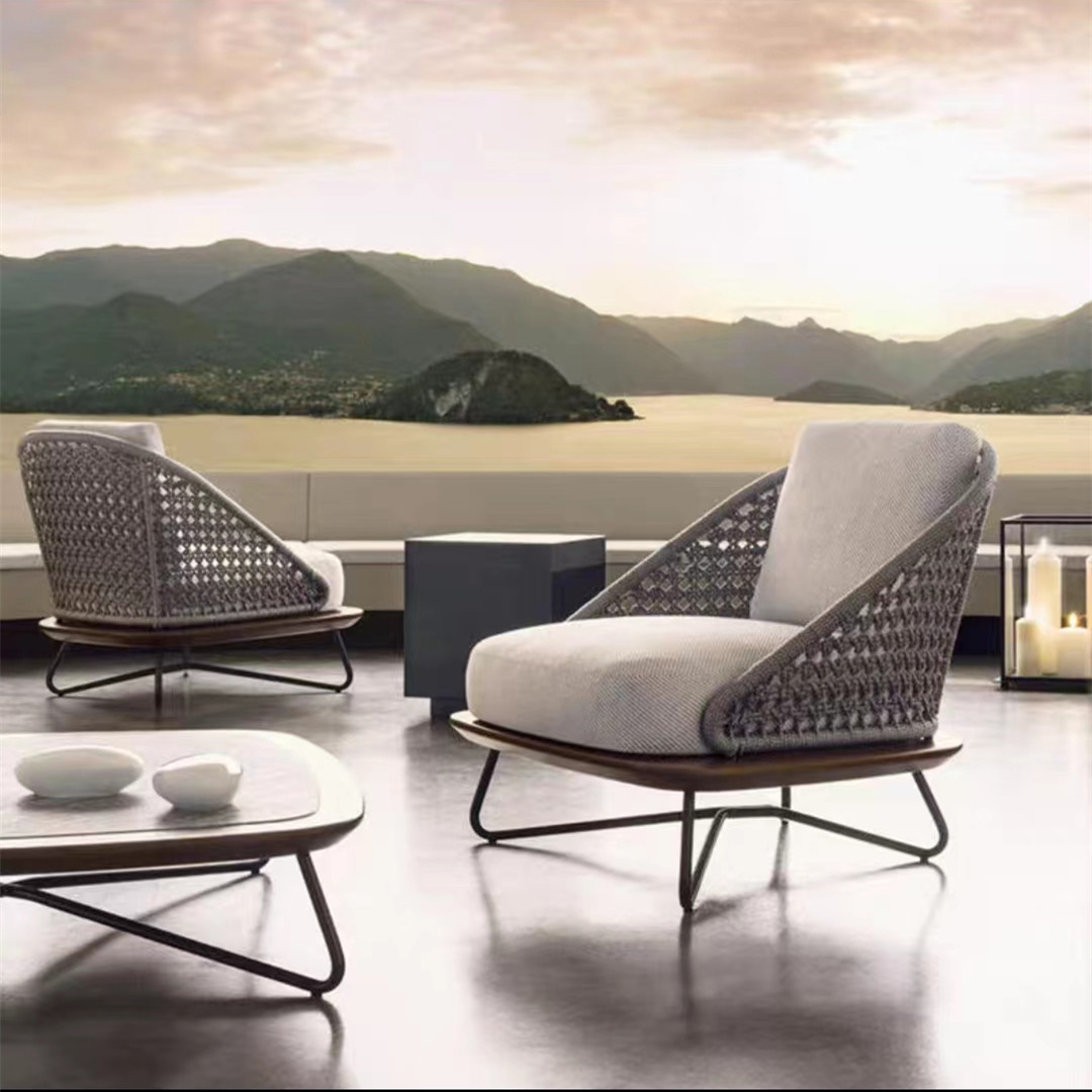 Portofino Modular Sofa - Image 4