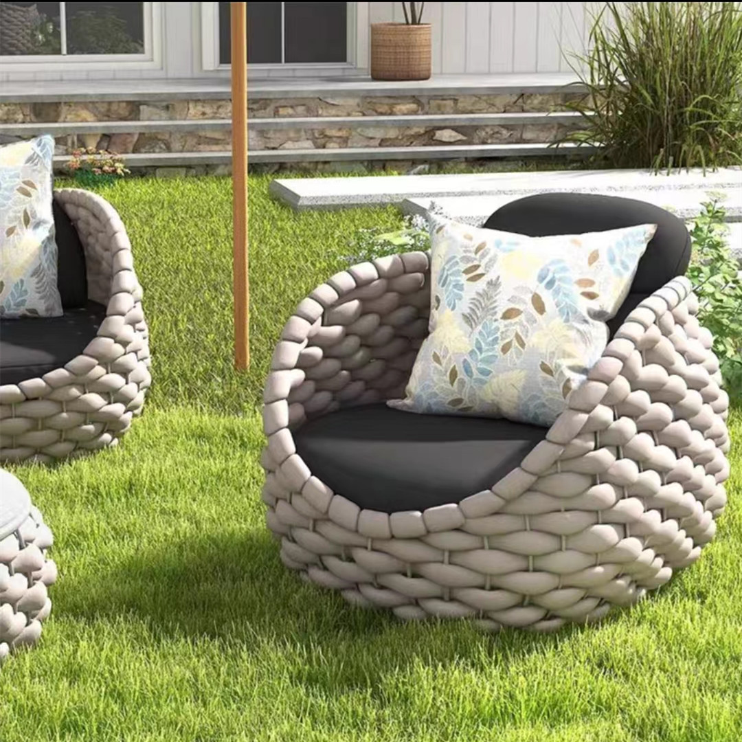 Bordighera Nest Daybed - Image 3