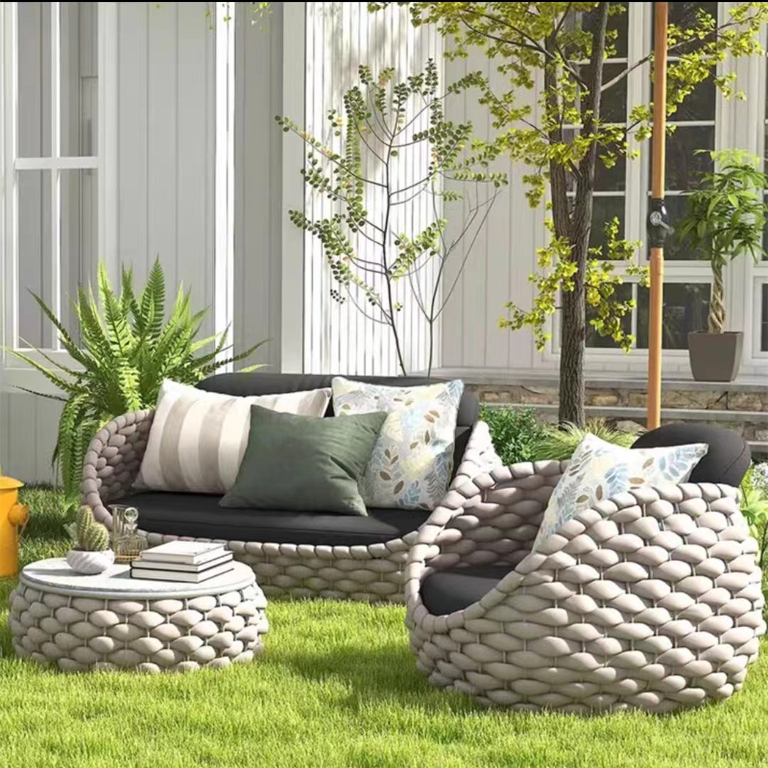 Bordighera Nest Daybed - Image 2