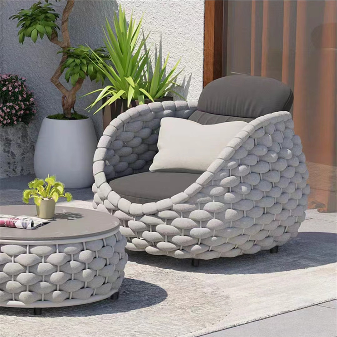 Bordighera Nest Daybed - Image 4