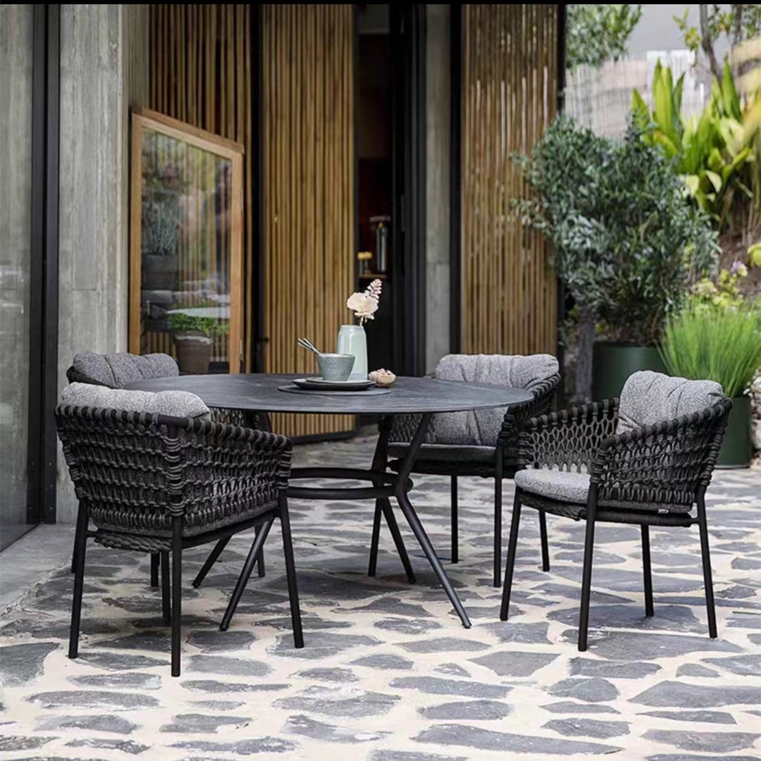 Nice Ceramic Dining Table