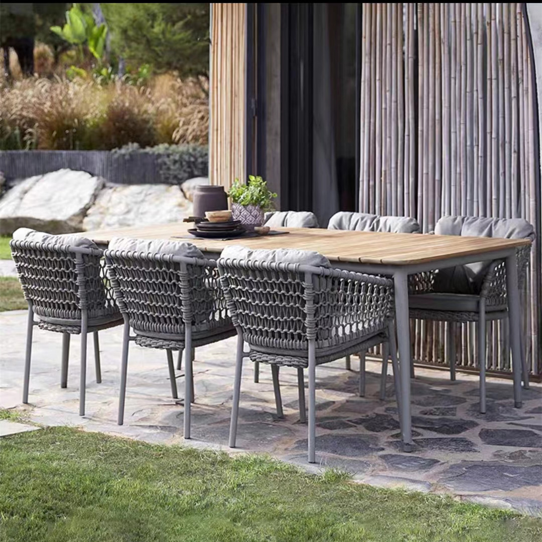 Nice Ceramic Dining Table - Image 2