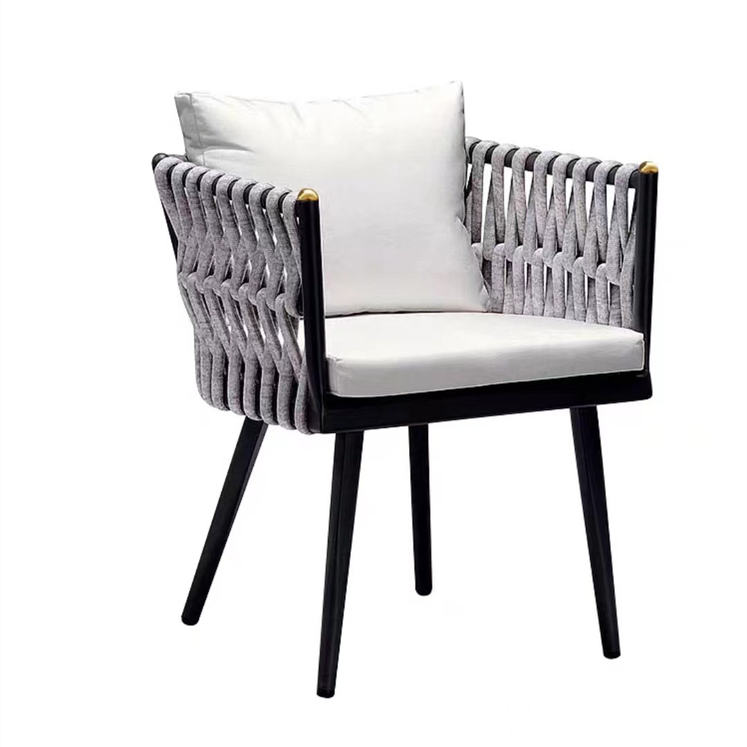 Deauville Dining Set - Image 3