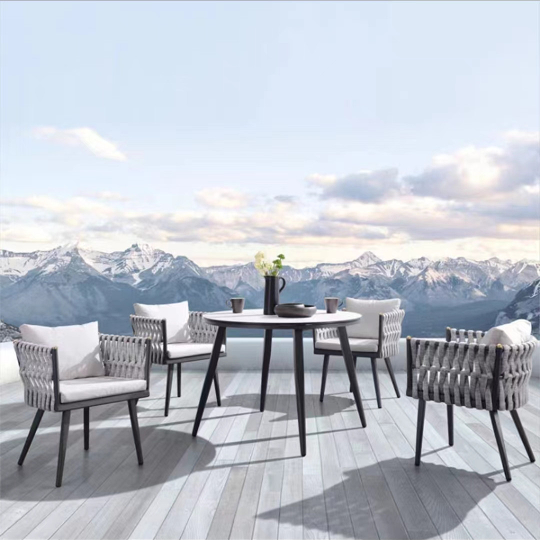 Deauville Dining Set