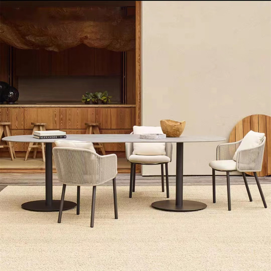 Bandol Dining Set - Image 2
