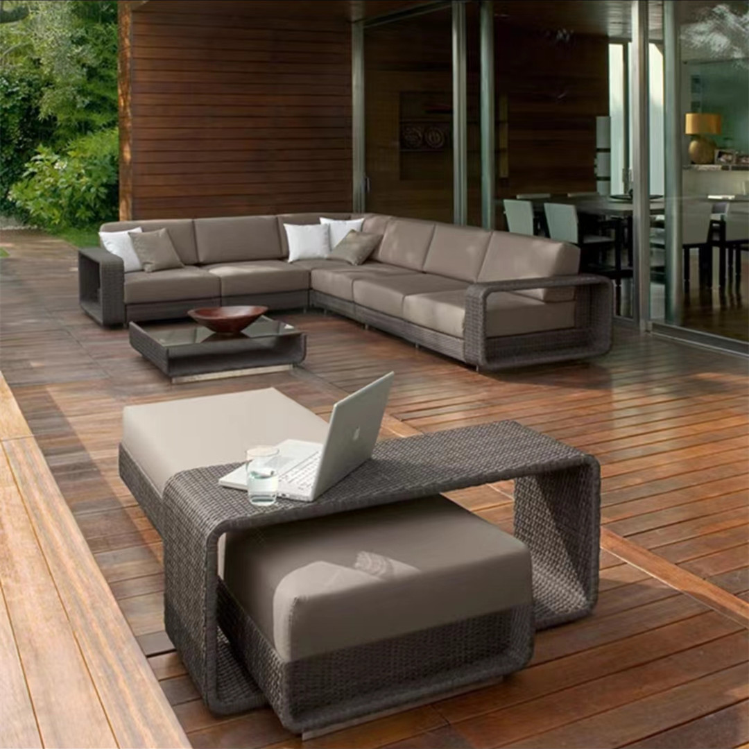 Riviera Grand Sectional - Image 2