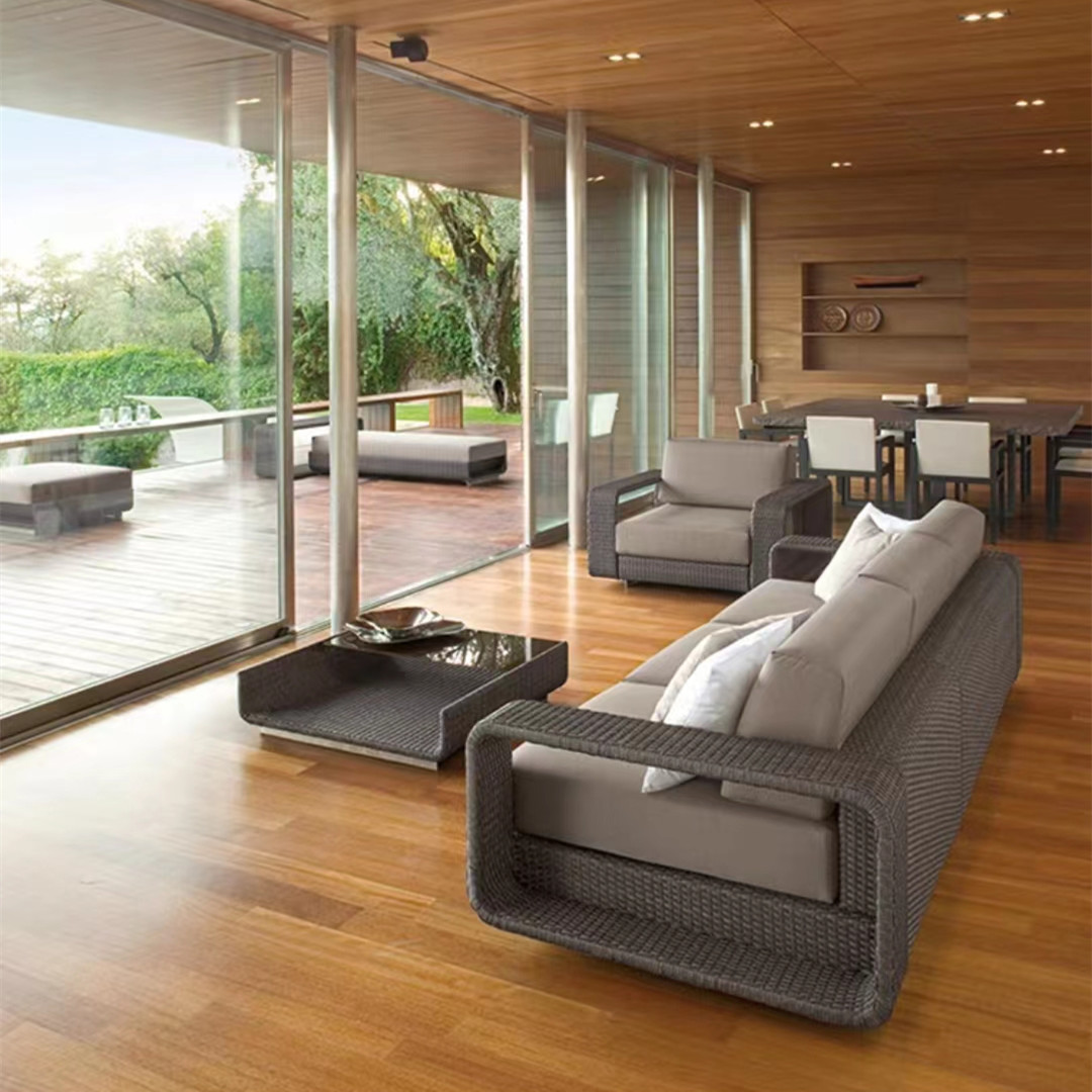 Riviera Grand Sectional - Image 3