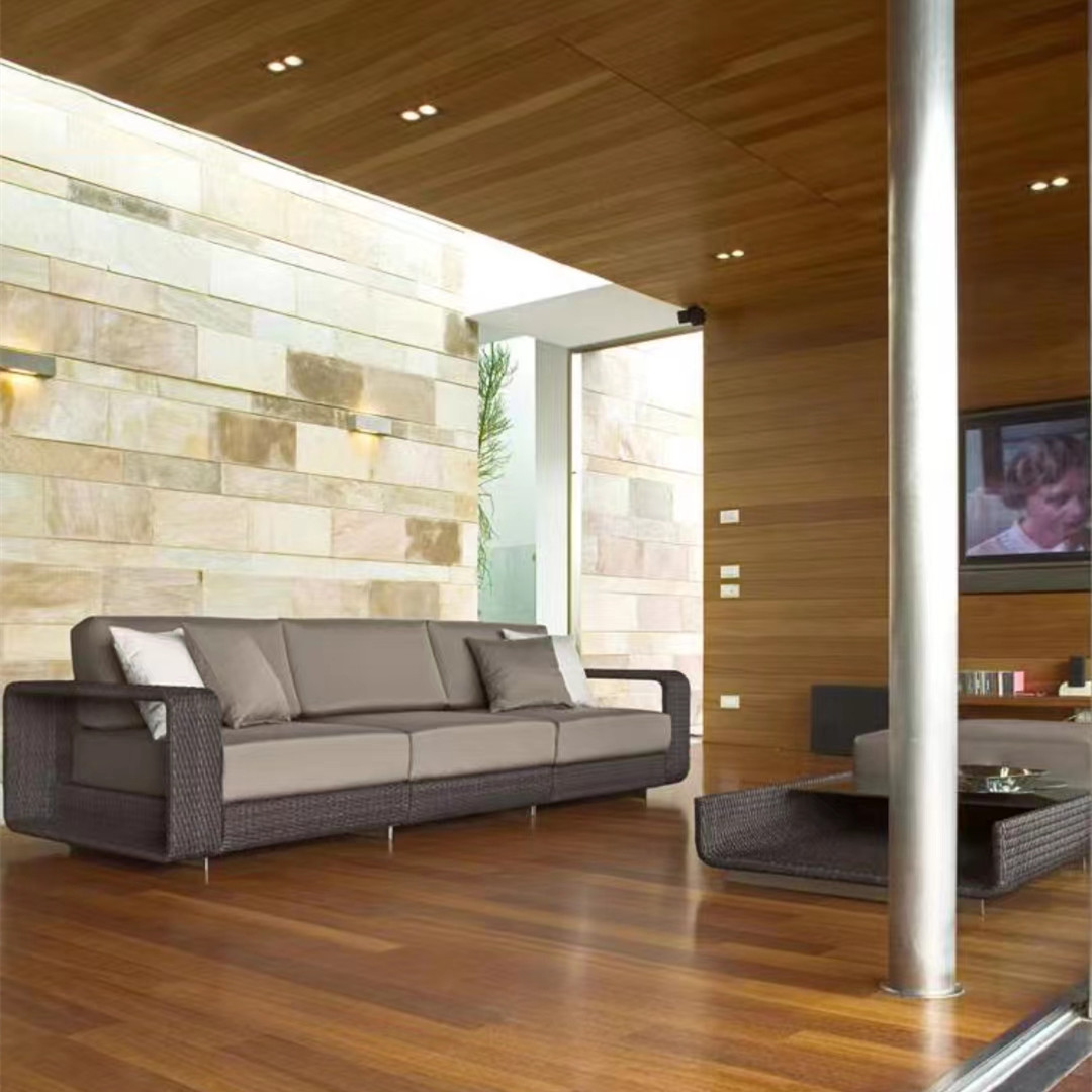 Riviera Grand Sectional - Image 4