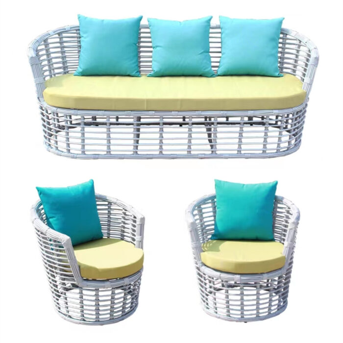 Cannes Nest Lounge Set