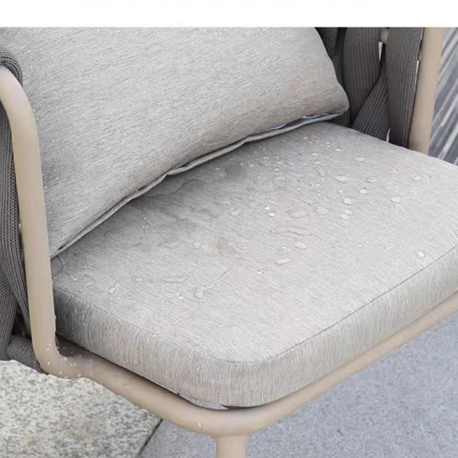 Cap-Ferrat Dining Set - Image 4